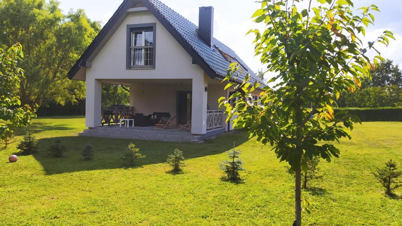 Sielska Dolina Pod Sleza Apartment Myslakow Luaran gambar