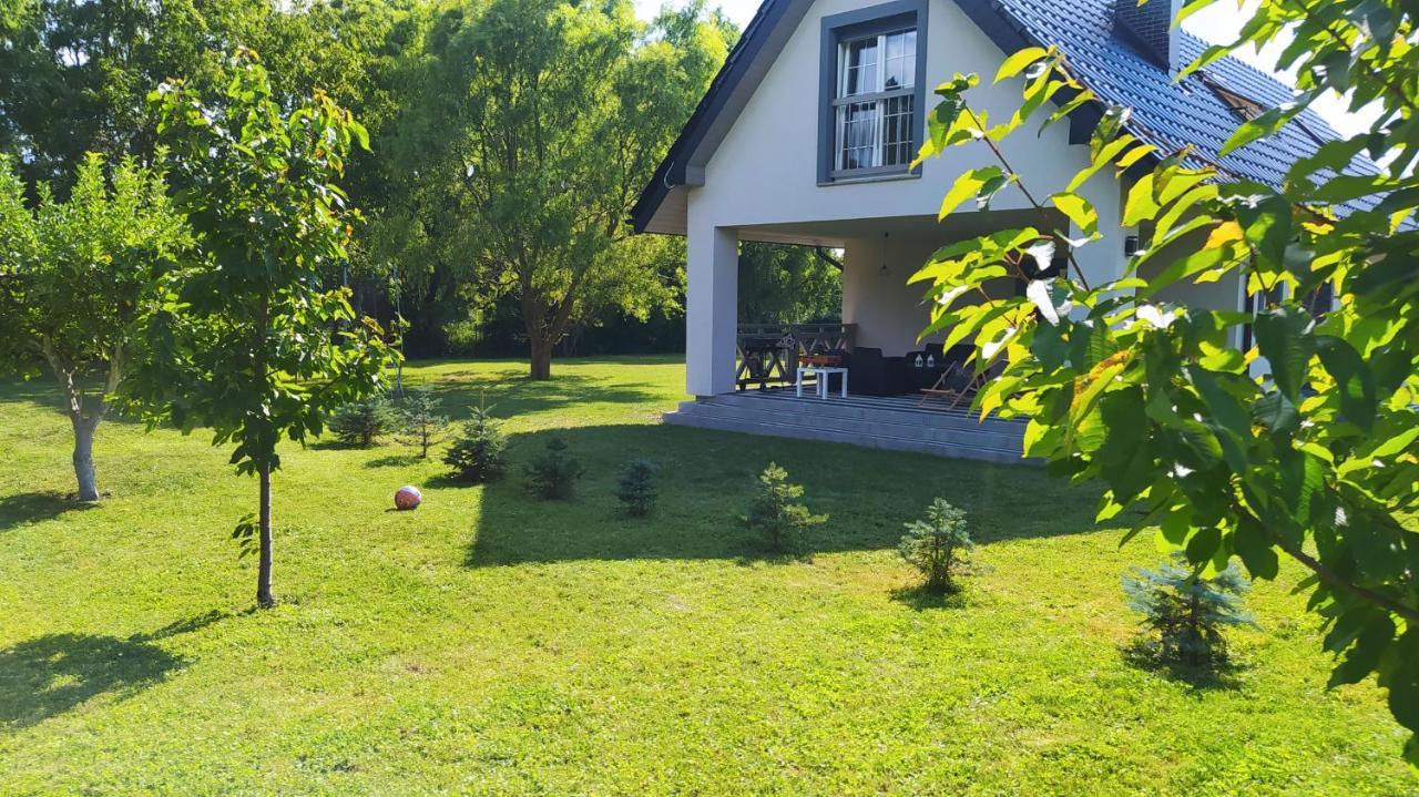 Sielska Dolina Pod Sleza Apartment Myslakow Luaran gambar