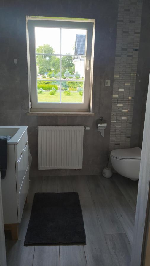 Sielska Dolina Pod Sleza Apartment Myslakow Luaran gambar