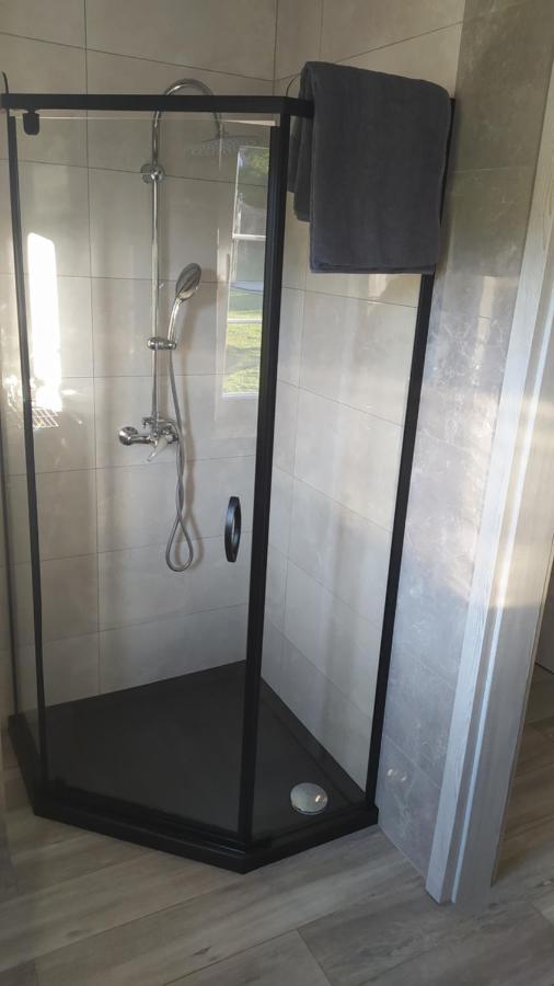 Sielska Dolina Pod Sleza Apartment Myslakow Luaran gambar