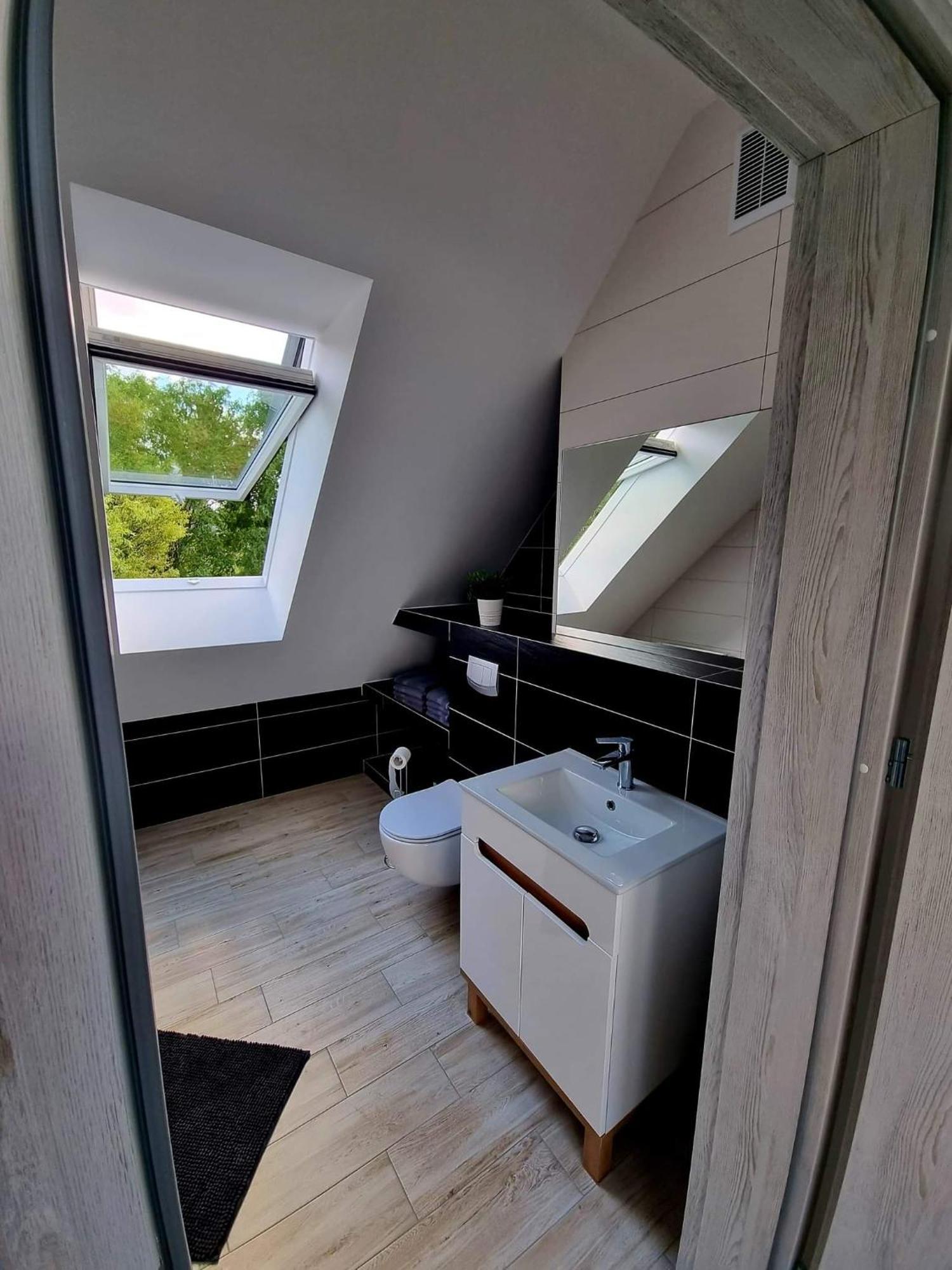 Sielska Dolina Pod Sleza Apartment Myslakow Bilik gambar