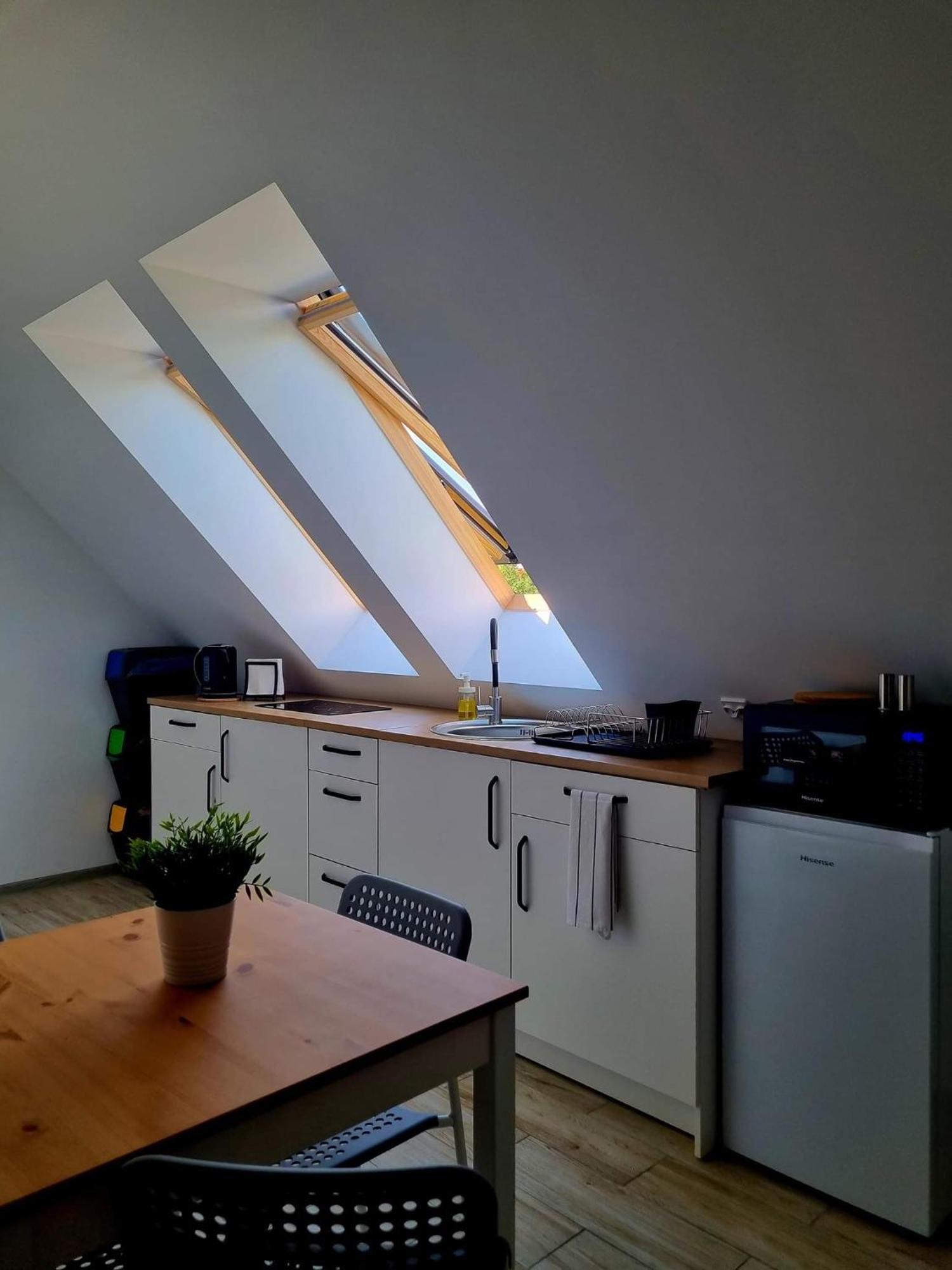 Sielska Dolina Pod Sleza Apartment Myslakow Bilik gambar