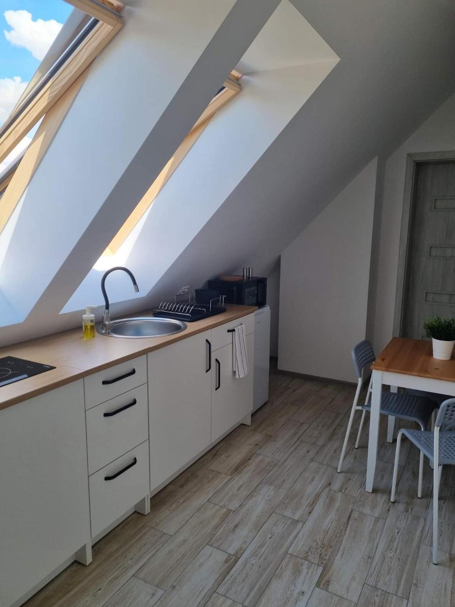 Sielska Dolina Pod Sleza Apartment Myslakow Bilik gambar