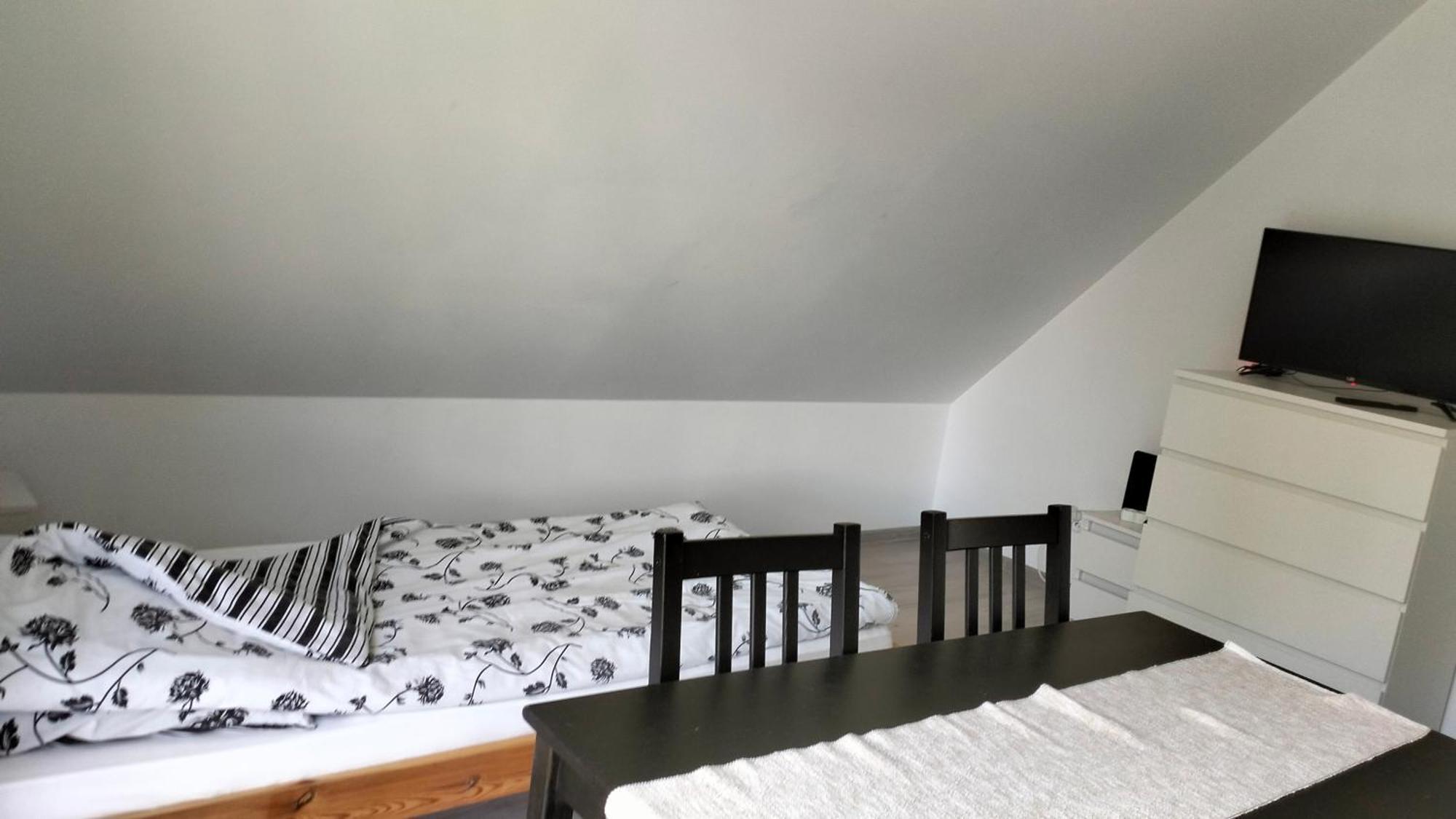 Sielska Dolina Pod Sleza Apartment Myslakow Luaran gambar
